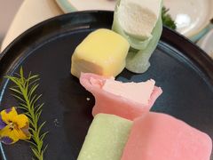 -益健美食大广场(北岭店)