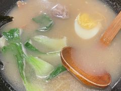 -顶屋咖喱(街道口总店)