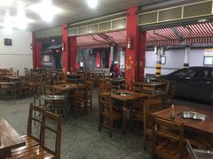 大堂-李德富老街牛杂火锅(抚琴街店)