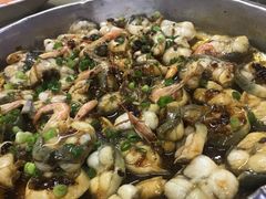鼓汁风鳝-三叔煮意