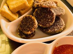 -88号小吃店·经典云南菜·地道纳西美食