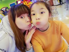 -汤姆熊欢乐世界(滨江店)
