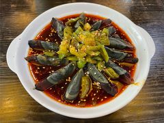 青椒皮蛋-牛王庙(龙华花园店)