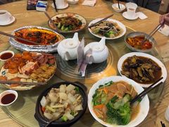 -佛有缘素食馆·荔湾老字号(陈家祠首店)