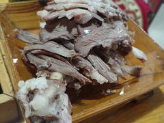 -老阿妈乌海蒙餐馆(锦馨园小区店)