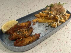 -BE BRIGHT KITCHEN(正佳广场店)
