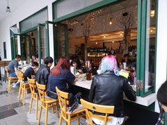 -RAC BAR(安福路店)