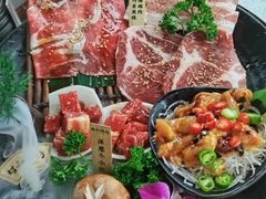 -猫抓烤肉(春熙路店)