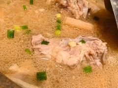 -刘胖子家常菜·蹄花焖藕(中央花园店)