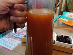 -鲁南仔·滕州炒鸡(经三路店)