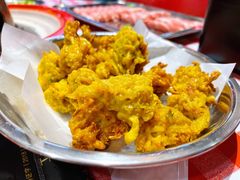 -上二楼涮肉馆(顺义二中店)