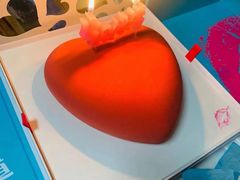 -法兰之吻蛋糕甜品(大望路店)