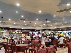 -比亚森自助烤肉料理(裕华店)