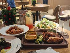 -Pekaa啤咖食肆Coffee&Bistro