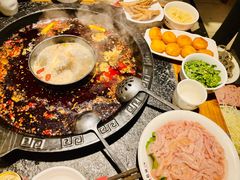 -陈眼镜火锅(总店)