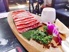 -鹤江桥·红油牛肉粉(SKP店)