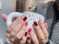 -NEW LOOK-绿麓 · 美甲美睫脱毛工作室