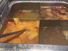 -海底捞火锅(徐州火车站店)