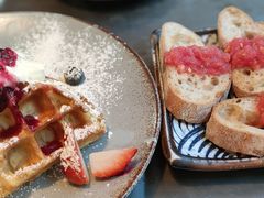 -Apollo·西班牙小酒馆(安福路店)