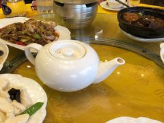 -清真·安乐园菜馆(茶南店)