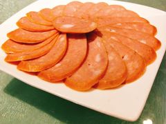 -津菜宋记老房子(平山道店)