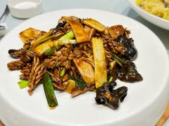 -老德州四合院·德州菜(天衢路店)