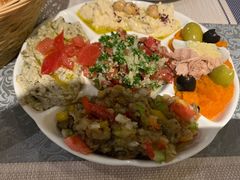 -La Medina餐厅(亮马河南路店)