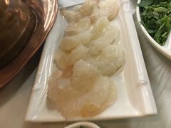 -东来顺饭庄(王府井步行街店)