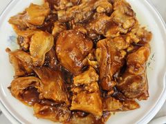 -同发号饭庄(复兴路店)