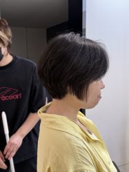 -a·f one hair salon