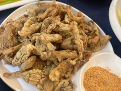 -伊带伊路新疆美食府(呼家楼店)