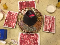 -徐记手切鲜羊肉(辽沈二街店)