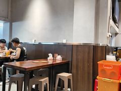 -斯丹姜母鸭·古法干香(田安南路店)