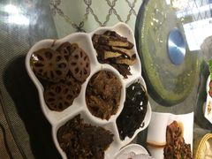 闫府私房菜(恒隆广场店)-闫府私房菜·百年鲁菜(恒隆店)