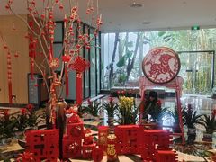 -厦门悦华酒店