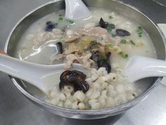 -广场正宗原汁薏米店