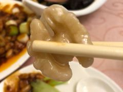 -烤肉宛饭庄(南礼士路店)