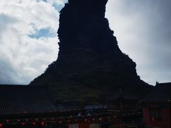 -梵净山旅游区