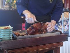 -羲和雅苑•北京烤鸭(平安国际金融中心店)