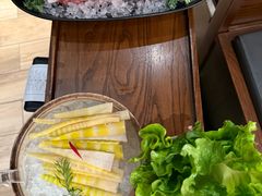 -捞王猪肚鸡火锅(金华义乌之心店)