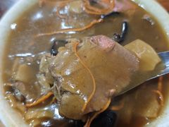 -逍遥镇刘相五胡辣汤豆沫馆(康复中街店)