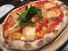 -斯比特花园西餐厅(东方商厦店)