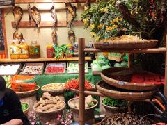 -李久其家民间餐厅(观沙岭公园店)