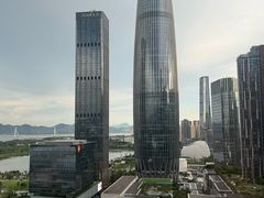 -小南洋海景餐厅(深圳湾店)