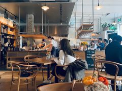 -BOR Eatery(安福路店)