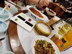 -北平食府(马鞍山路店)