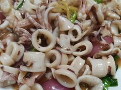 -叶姐海鲜(棋子湾店)