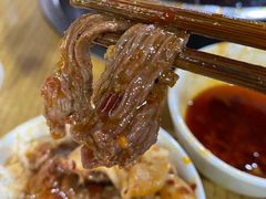 -渝味黄姐火锅(黄泥村店)