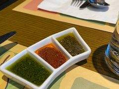 -安妮意大利餐厅(国贸店)