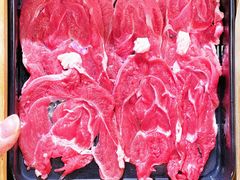 -古铜老院铜锅涮肉·清真(双井店)